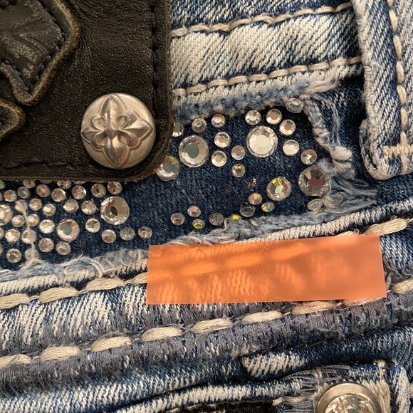 Miss Me Jeans Boot cut - Picture 6 of 6